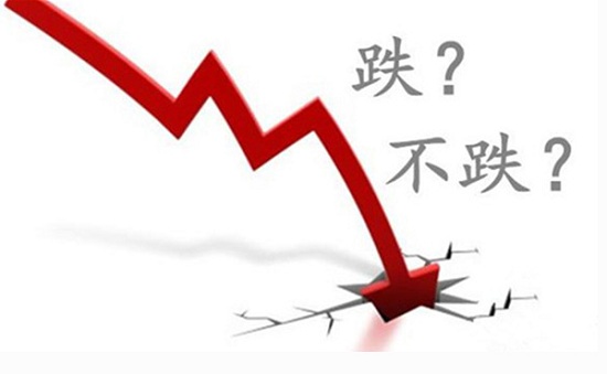 林易兮：8.10美指沖破96，黃金放量下行，黑天鵝再現？