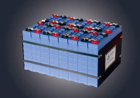 鋰離子電池化學品