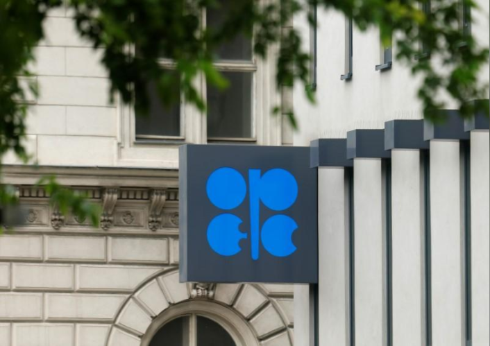 OPEC調降2019年對其石油需求的預估 并稱沙特已減產