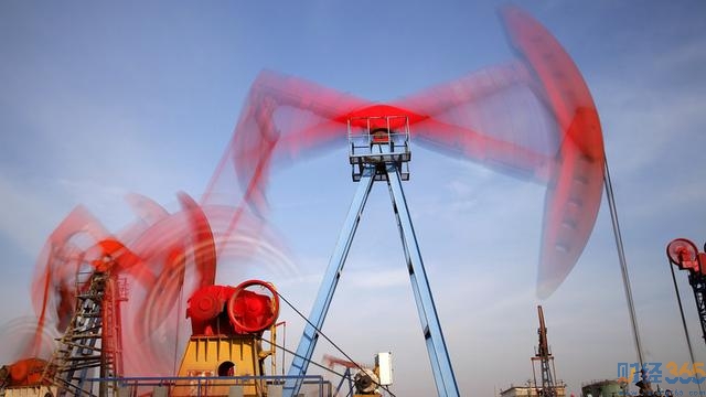EIA報告利空重創多頭信心 原油大跌逾3%