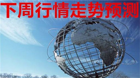文銀豪金：8.19黃金原油皆反彈，下周走勢分析與操作策略