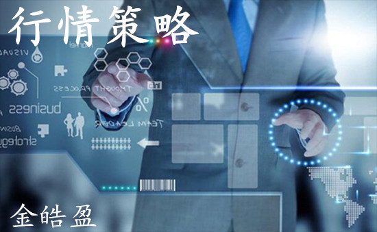 黃金行情分析