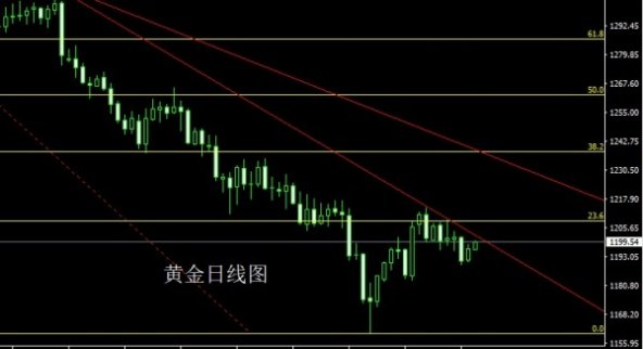 趙禹諾：9.6區間震蕩待突破 非農在即黃金如何操作？