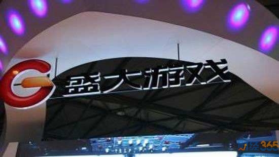 盛躍網絡