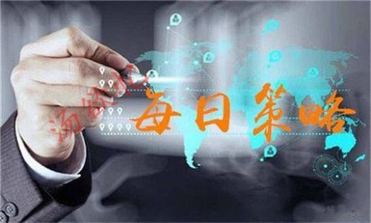 湯欲憶：9.14黃金周線收官廣投何去何從——方向