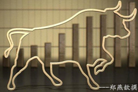 9.20黃金“苦日子”可能已經結束？這四張圖會告訴你答案！