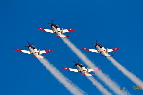 通用航空