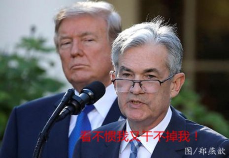 鄭燕歆：特朗普又要退群？黃金反彈契機就在眼前10.11行情走勢分析