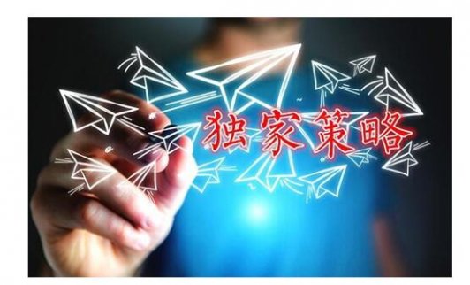 勇冠三金：美股大跌黃金避險終發力 中線多單有希望