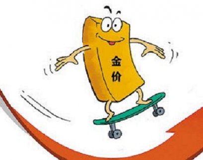 鳳金理財：黃金再陷窄幅震蕩，蓄能后將更進一步