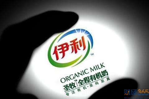 伊利股份股票1 伊利股份股票1
