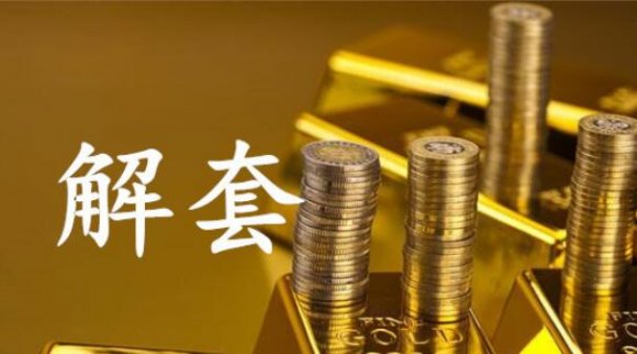 徐若靈：11.5黃金 原油走勢分析