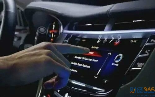 車聯網概念股3