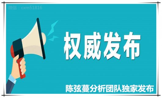陳弦蔓：11.6黃金走勢分析，中期選舉來襲，黃金會漲嗎附建議