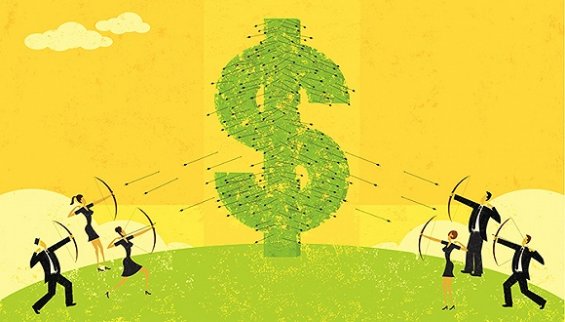 李紓石：11.7進擊美國大選！黃金止步十字路口就
