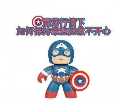 商品期貨市場中 震蕩行情的應對策略