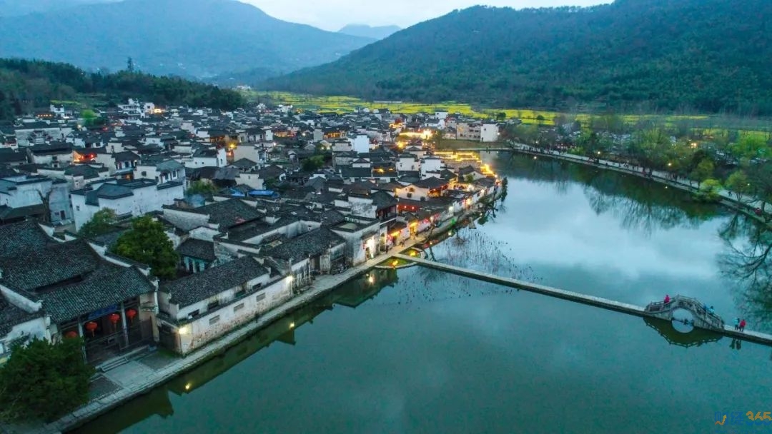 新型城鎮化概念股4