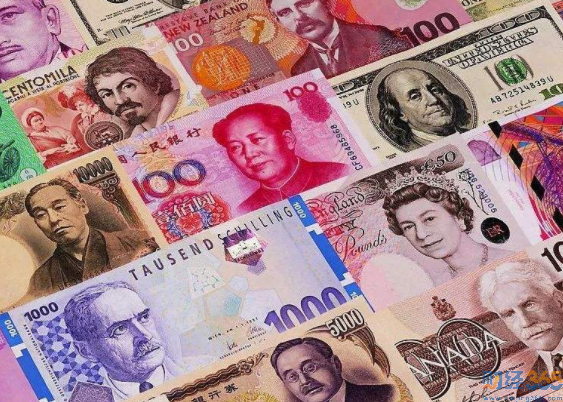 外匯日評(píng):英鎊飛流直下 商品貨幣集體大漲