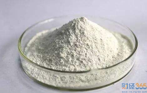 鈦白粉概念股1
