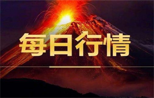 11.21黃金漲勢被拖累，原因不在美指而在它！