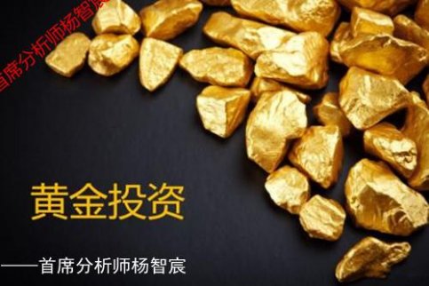 黃金震蕩僵局即將打破，金價多頭蓄力直逼1230