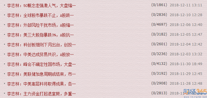 李志林博客1