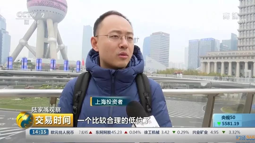 股市行情