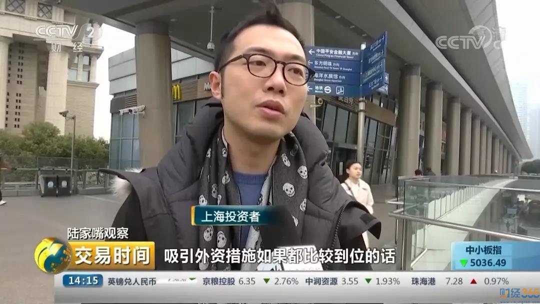 股市行情