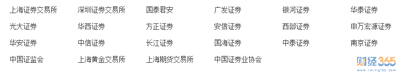 股票網站大全4