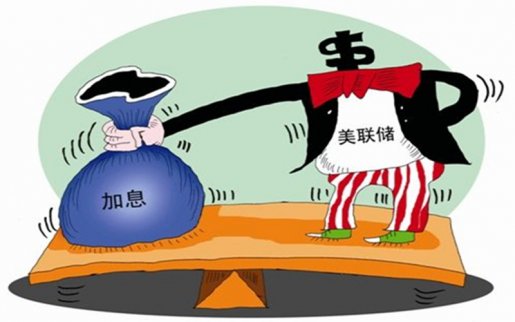 加息黃金遭遇滑鐵盧，原油漲勢曇花一現！