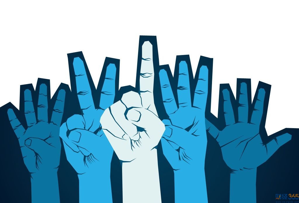 財經人物評選