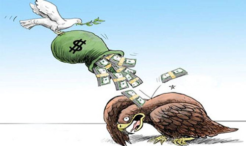 黃金原油走勢分析