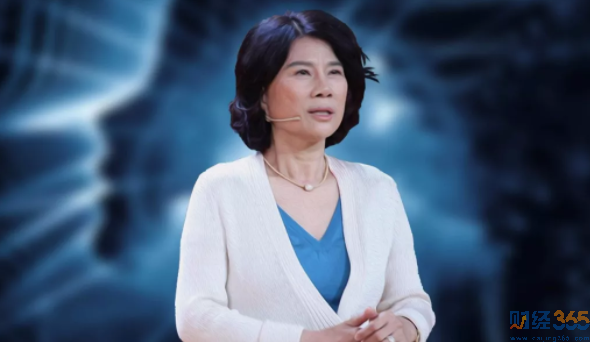 格力女王董明珠