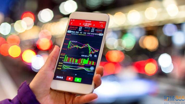 2019股市行情分析2