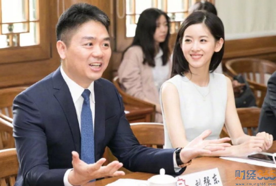 劉強東律師辟謠