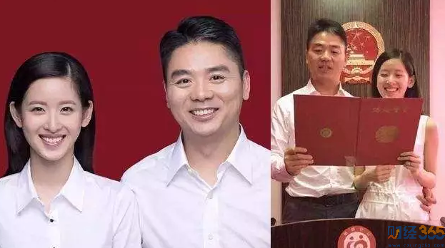 離婚奶茶妹妹能從劉強(qiáng)東那分多少錢？