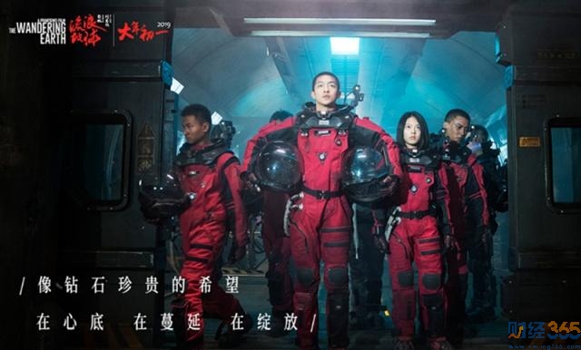 2019影視概念股有哪些
