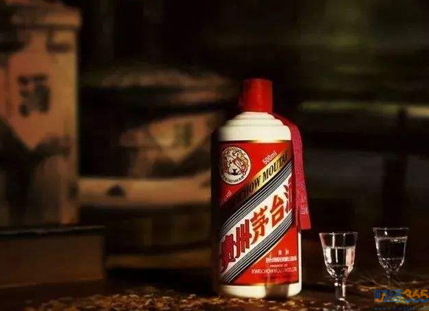 茅臺叫停貼牌酒