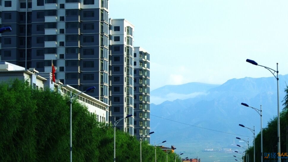 房地產(chǎn)市場(chǎng)