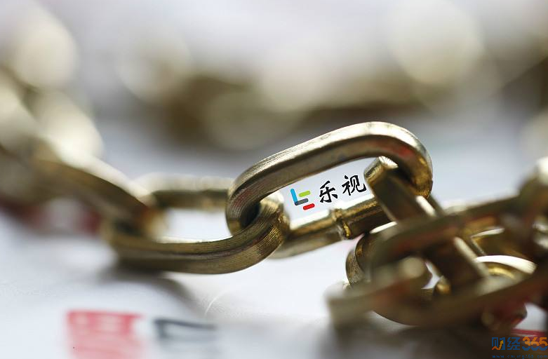 樂視網(wǎng)