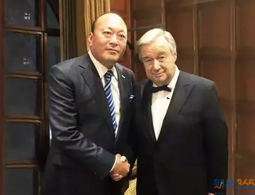 天津首富消失記：權健后天獅也要“崩”？