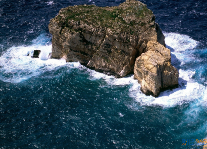 獐子島