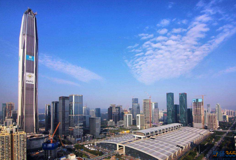 深圳