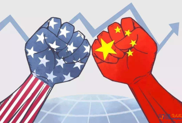 股市行情分析
