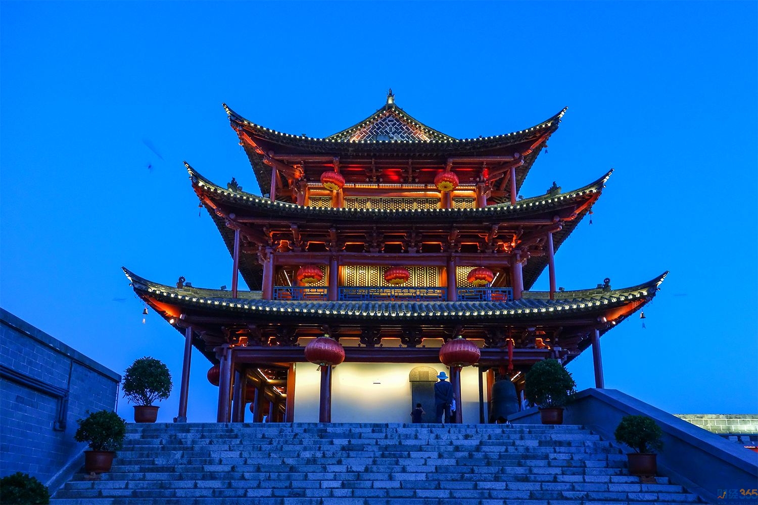 區塊鏈