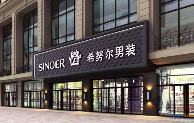 上市公司希努爾1