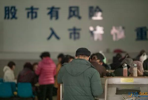 難點(diǎn)：IPO注冊(cè)組織改革如何推進(jìn)