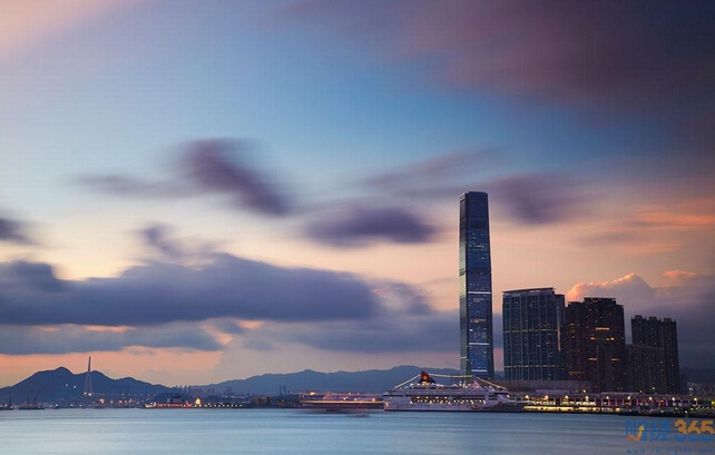 日照港1