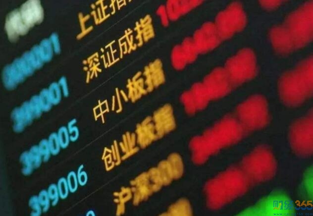 股市資訊-大盤為什么總是上不去？