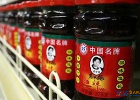 老干媽陶華碧：堅(jiān)決“不上市”乃明智之舉？